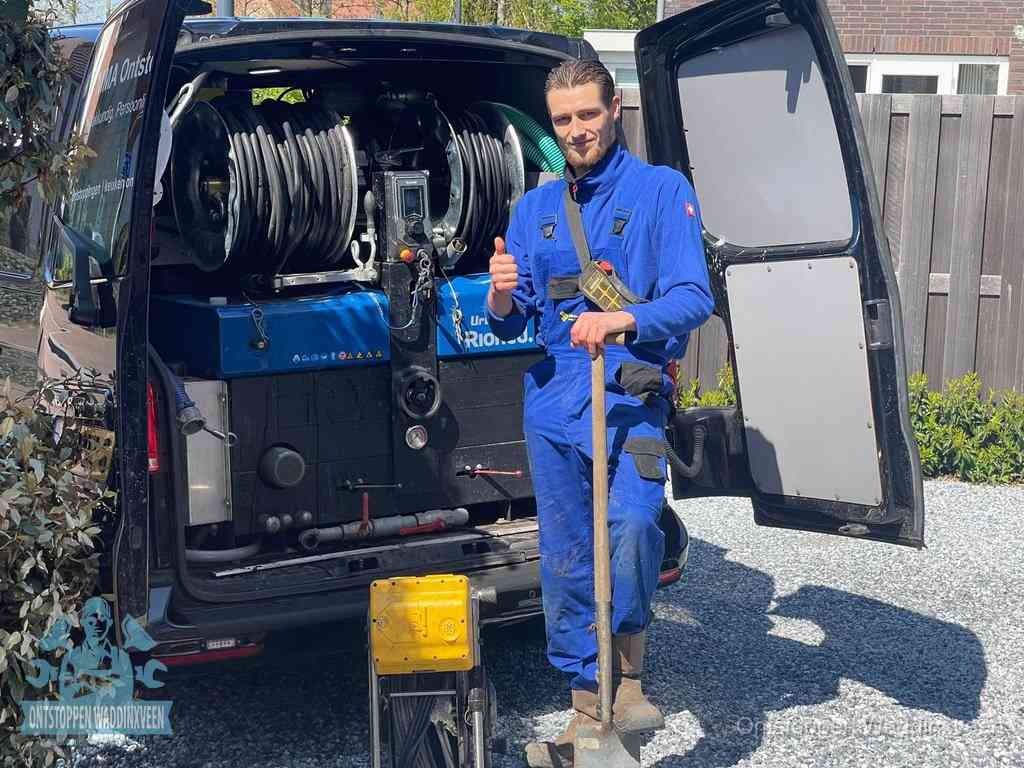 Kosten Ontstoppen Waddinxveen Kosten Ontstoppen Waddinxveen