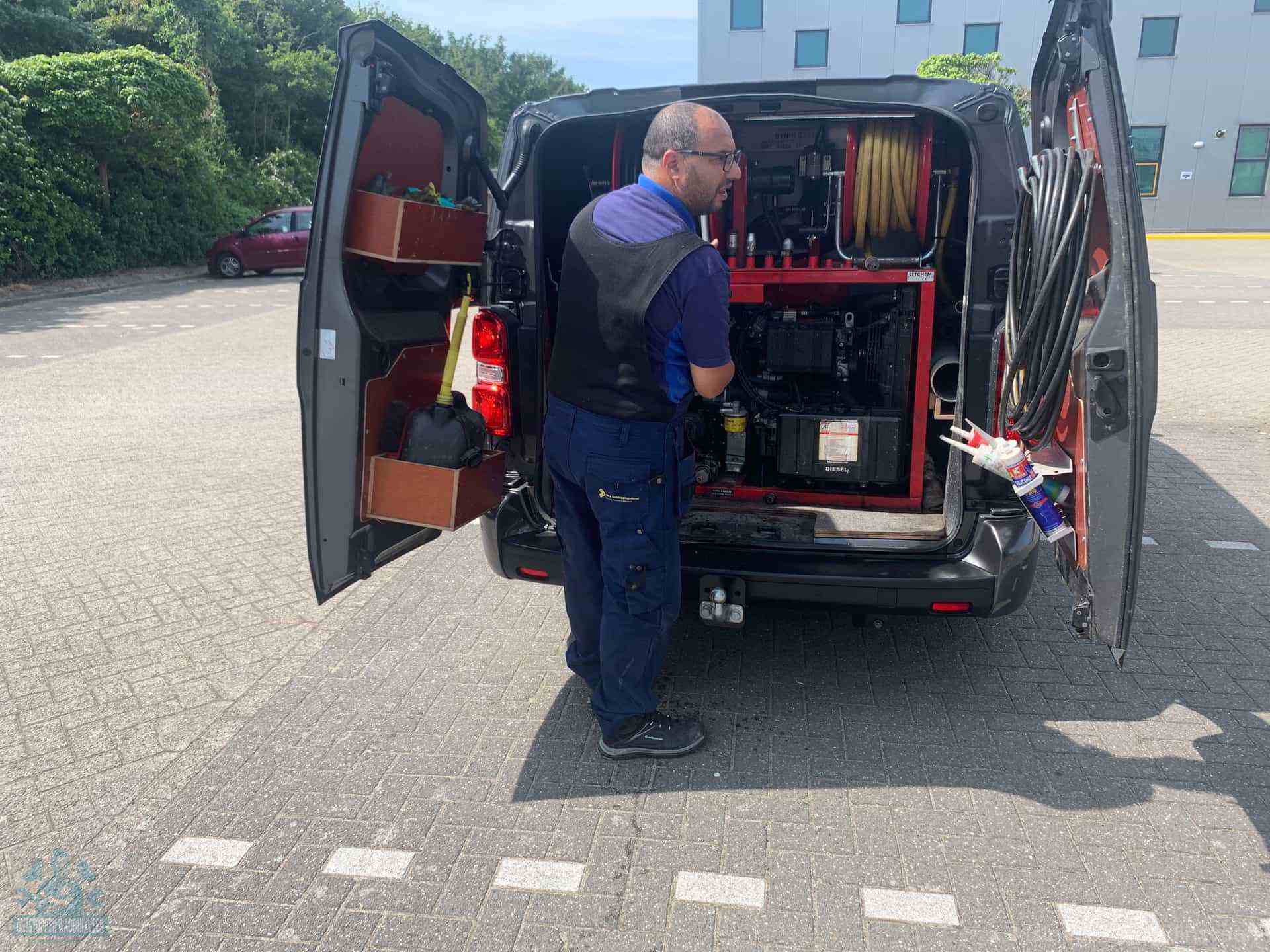 Loodgieter Waddinxveen Ontstopping Loodgieter Waddinxveen Ontstopping