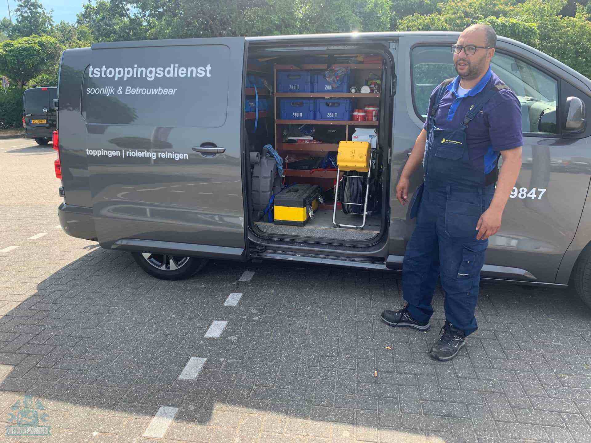 Ontstoppingsdienst Waddinxveen Ontstoppingsdienst Waddinxveen